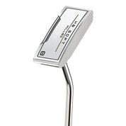 Putter HB Soft Milled n° 8 à courbure simple - UST ALL-IN 