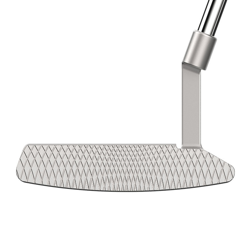 Putter HB Soft Milled n° 8 Plumbers Neck - UST ALL-IN