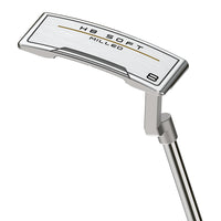 Cleveland Golf HB Soft Milled #8 Plumbers Neck Putter - UST ALL-IN