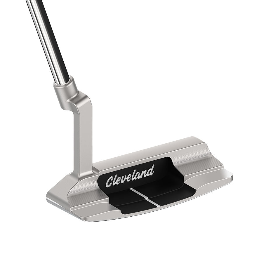 Cleveland Golf HB Soft Milled #8 Plumbers Neck Putter