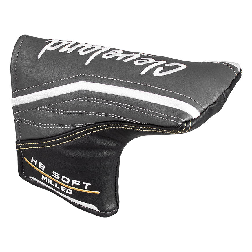 Putter HB Soft Milled n° 4 - UST ALL-IN