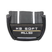 Putter à axe central HB Soft Milled n° 10,5