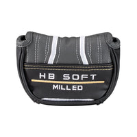 Cleveland Golf HB Soft Milled #10.5 Slant Neck Putter