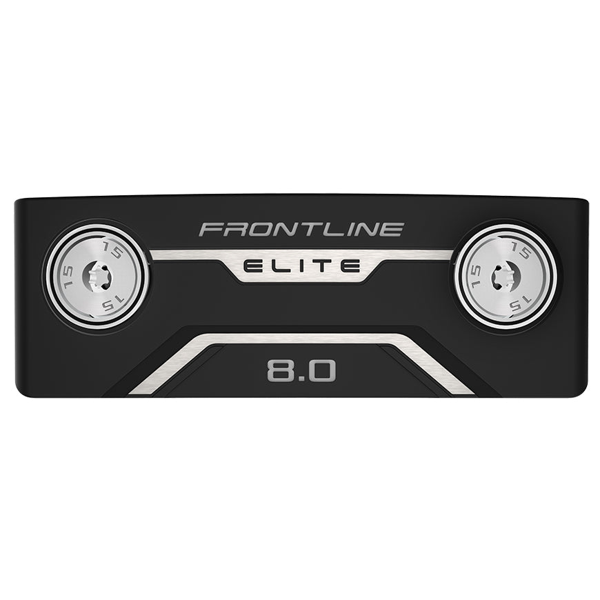Putter Frontline Elite 8.0
