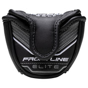 Putter Frontline Elite CERO à col incliné