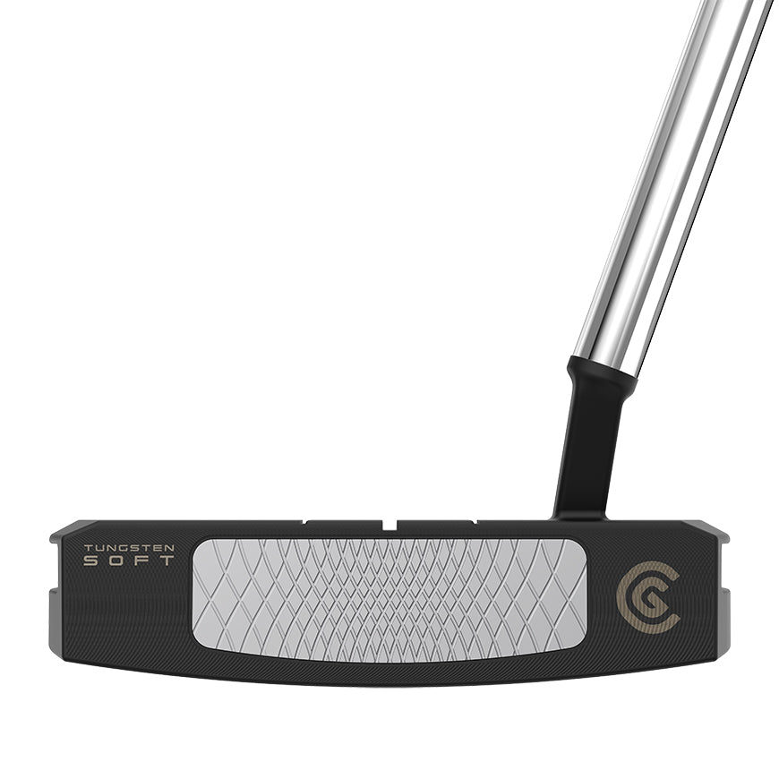 Putter Frontline Elite CERO à col incliné
