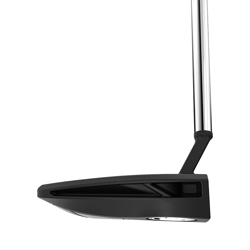 Putter Frontline Elite CERO à col incliné