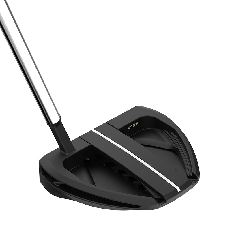Putter Frontline Elite CERO à col incliné