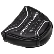 Putter Frontline Elite CERO à col incliné