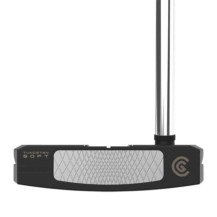 Putter Frontline Elite CERO à courbure unique