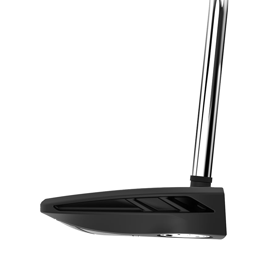 Putter Frontline Elite CERO à courbure unique