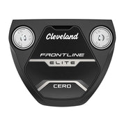 Putter Frontline Elite CERO à courbure unique