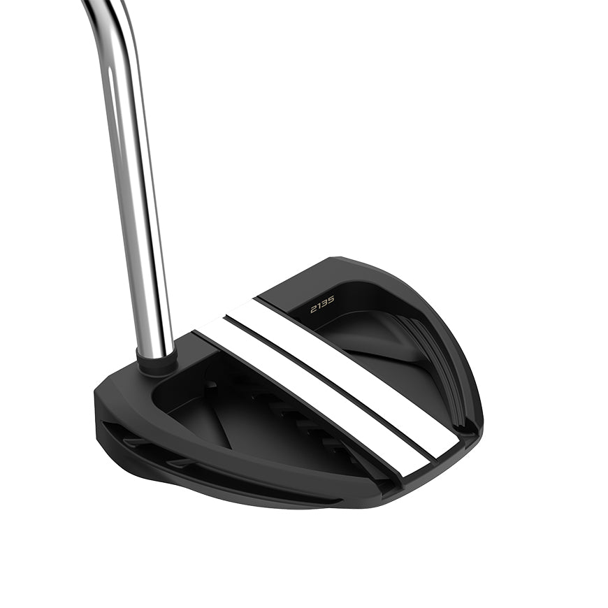 Putter Frontline Elite CERO à courbure unique