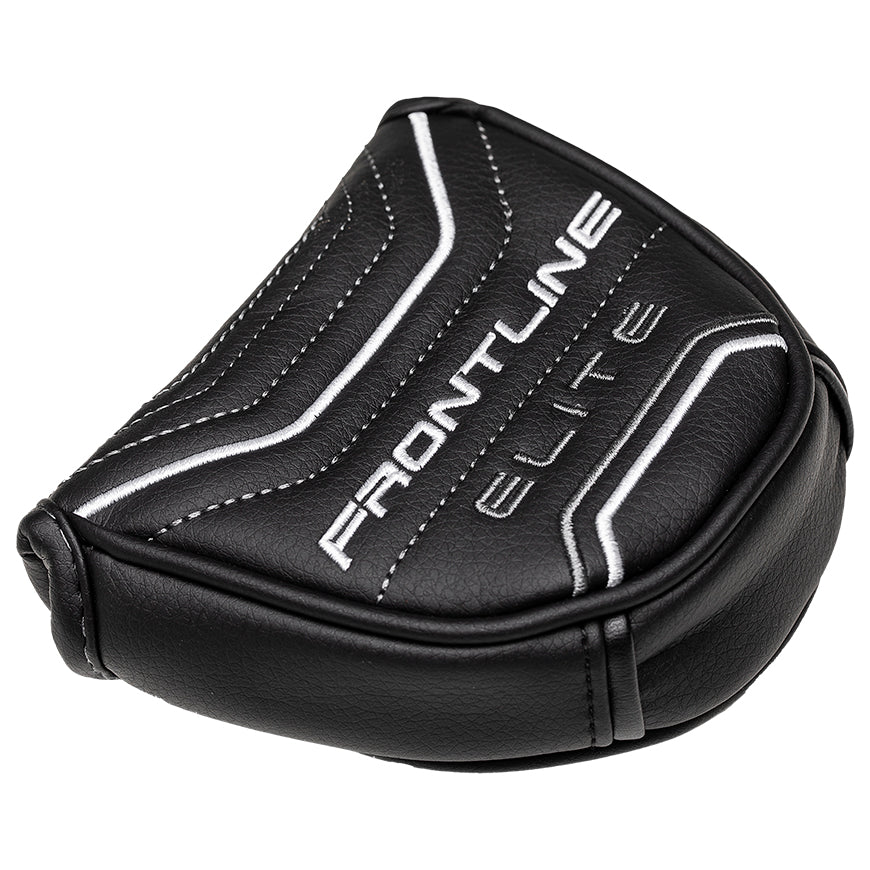 Putter Frontline Elite CERO à courbure unique