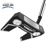 Putter Frontline Elite ELEVADO à col incliné