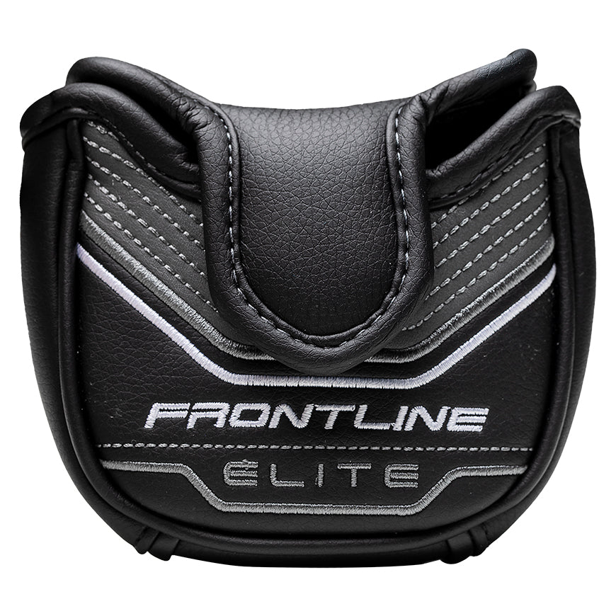 Putter Frontline Elite ELEVADO à col incliné