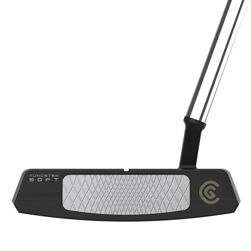 Putter Frontline Elite ELEVADO à col incliné