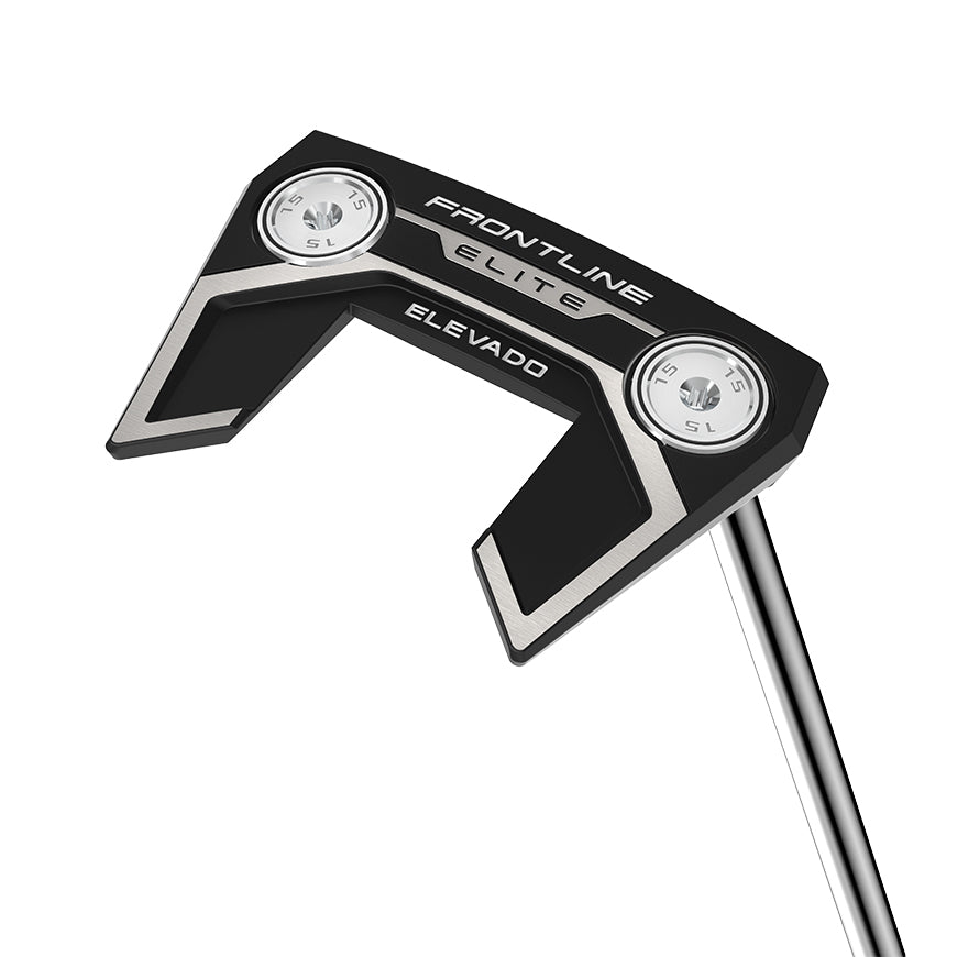 Putter Frontline Elite ELEVADO à col incliné