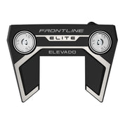 Putter Frontline Elite ELEVADO à col incliné