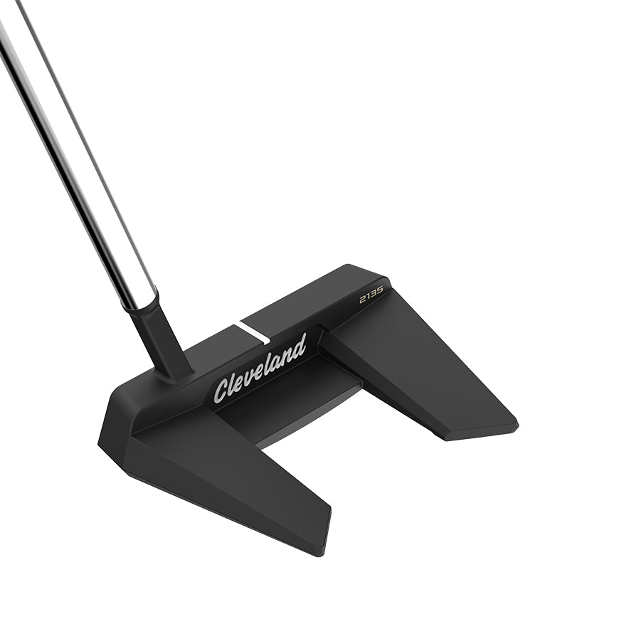 Putter Frontline Elite ELEVADO à col incliné