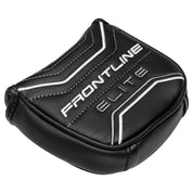 Putter Frontline Elite ELEVADO à col incliné