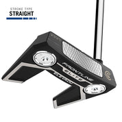 Putter Frontline Elite ELEVADO à courbure unique