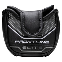 Cleveland Frontline Elite ELEVADO Single Bend Putter