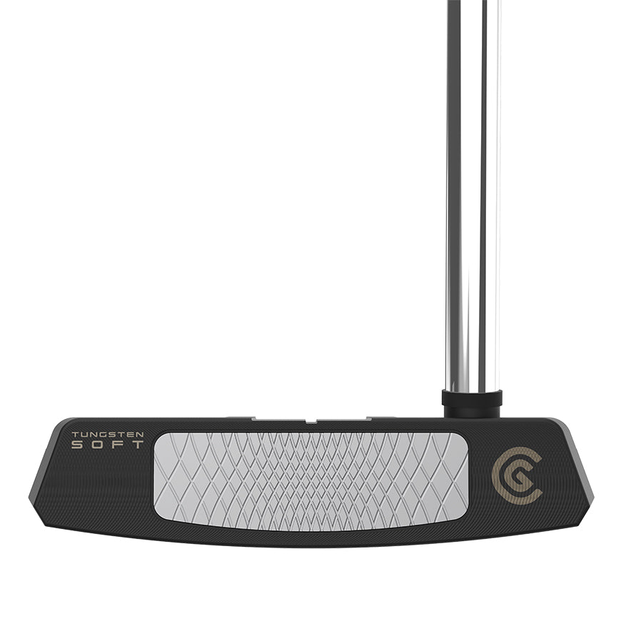 Putter Frontline Elite ELEVADO à courbure unique