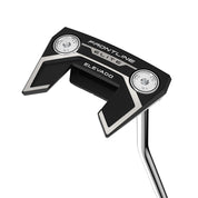 Putter Frontline Elite ELEVADO à courbure unique