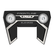 Putter Frontline Elite ELEVADO à courbure unique