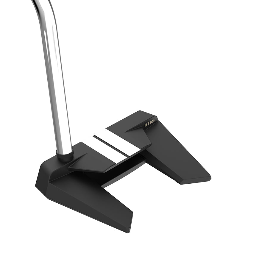 Putter Frontline Elite ELEVADO à courbure unique