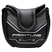 Putter Frontline Elite RHO à col incliné