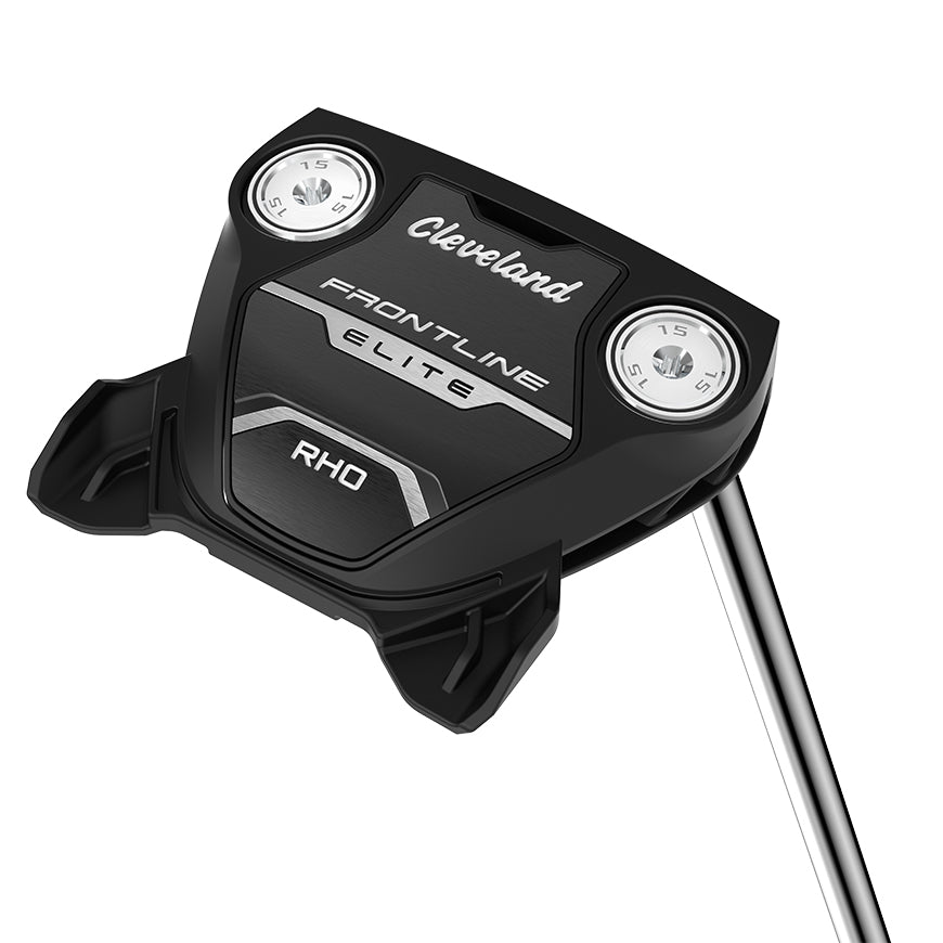 Putter Frontline Elite RHO à col incliné