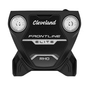 Putter Frontline Elite RHO à col incliné