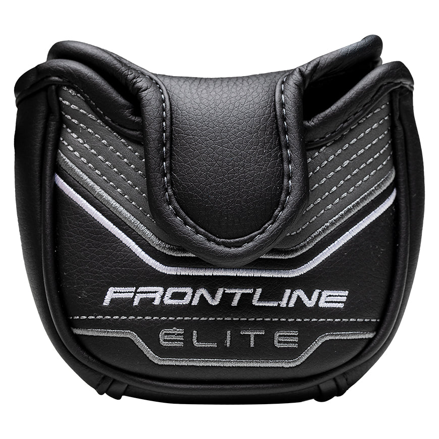 Cleveland Frontline Elite RHO Single Bend Putter
