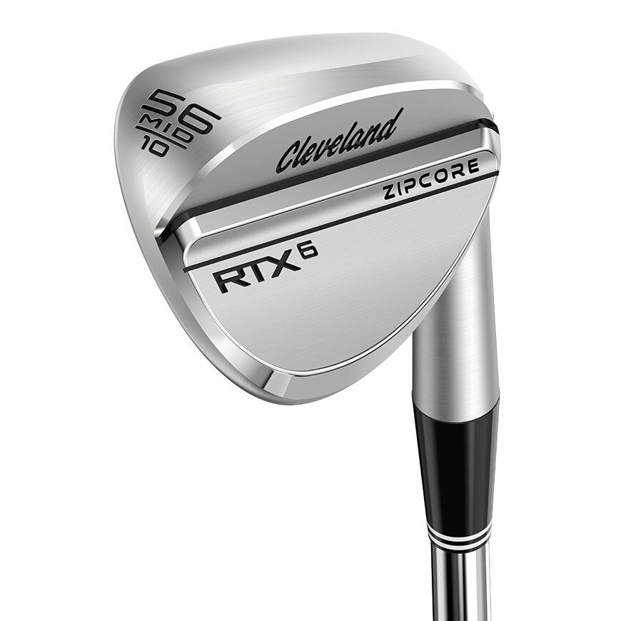 Wedge RTX 6 ZipCore Tour Satin – Dunlop Sports Canada