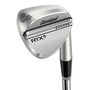 Wedge RTX 6 ZipCore Tour Satin