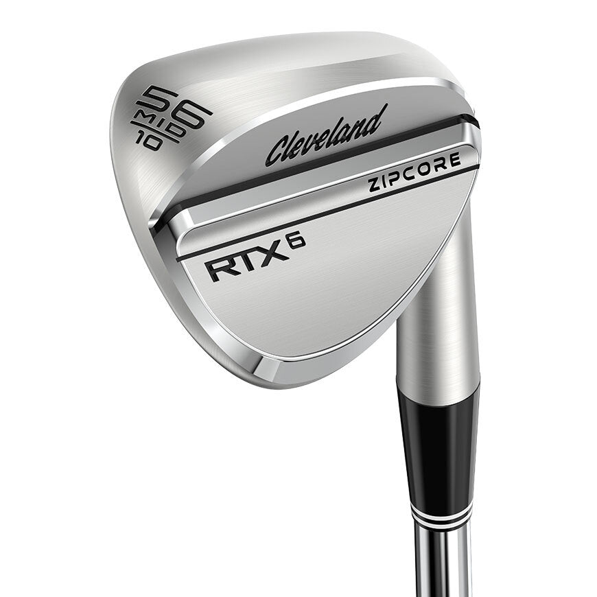 Cleveland Golf RTX 6 Zipcore Wedge – Dunlop Sports Canada