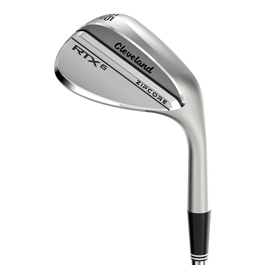 Wedge RTX 6 ZipCore Tour Satin