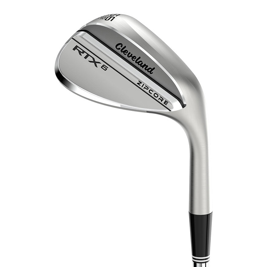 Cleveland Golf Custom RTX 6 Zipcore Wedge