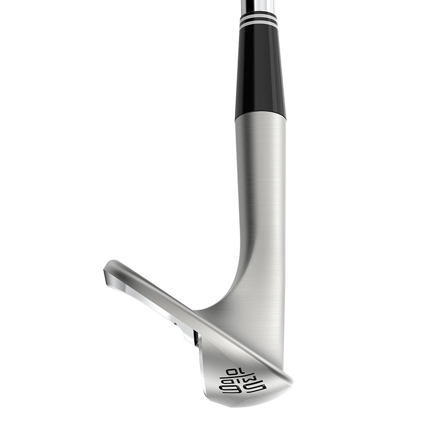 Wedge RTX 6 ZipCore Tour Satin