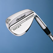 Wedge RTX 6 ZipCore Tour Satin