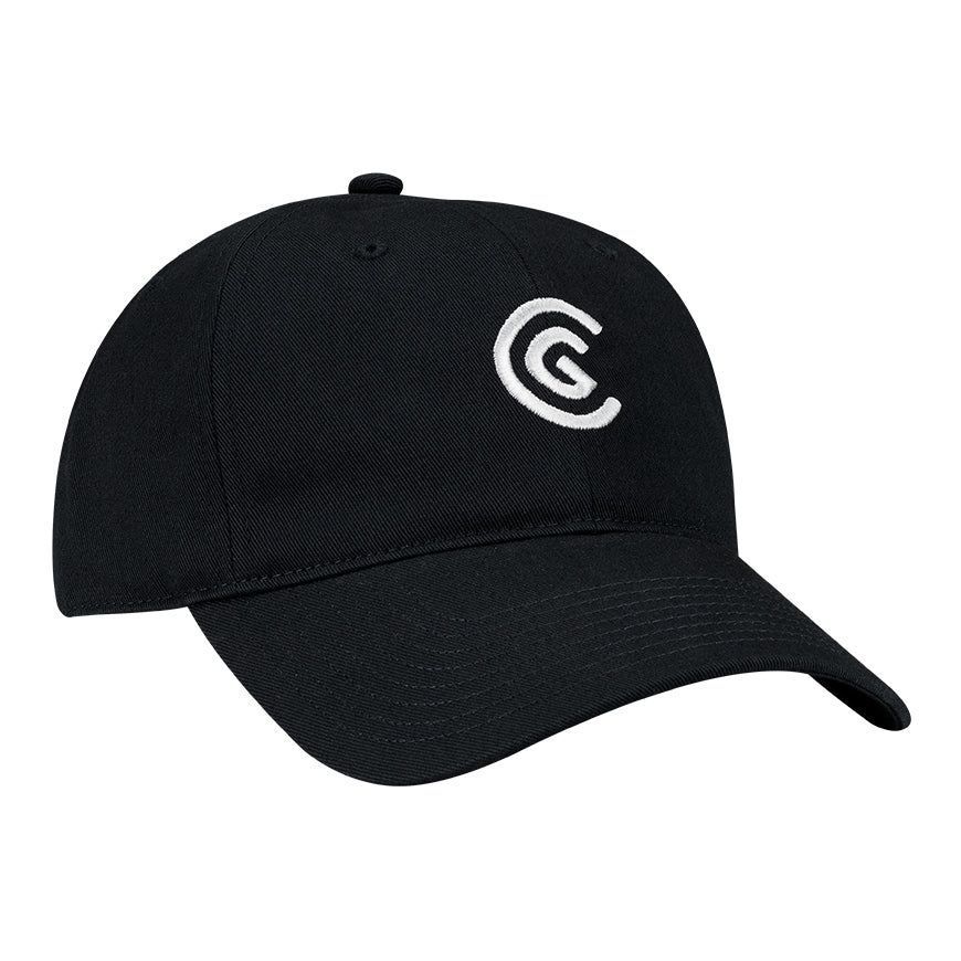 Chapeau de papa de golfeur de Cleveland