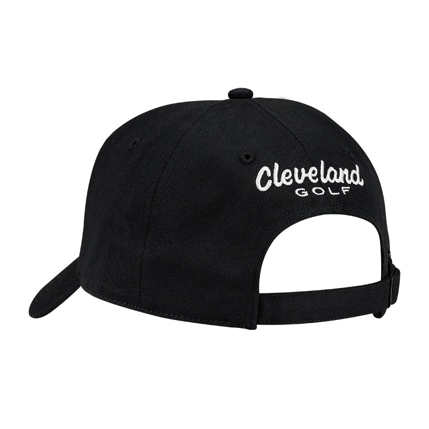 Chapeau de papa de golfeur de Cleveland