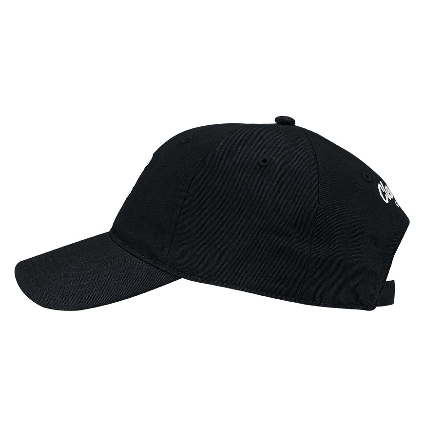 Chapeau de papa de golfeur de Cleveland