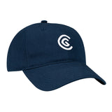 Chapeau de papa de golfeur de Cleveland