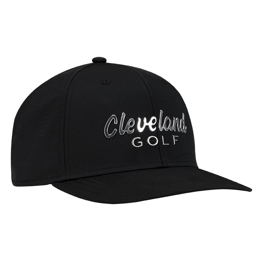 Cleveland Golf Liquid Metal Hat