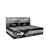Compétition (SYD) (12-Ball) Squash Box
