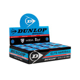 Squash Box Elite Doubles (Balle dure) (12-Ball)