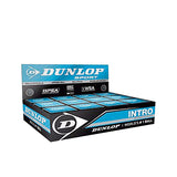 Intro (DYD) (12-Ball) Squash Box 